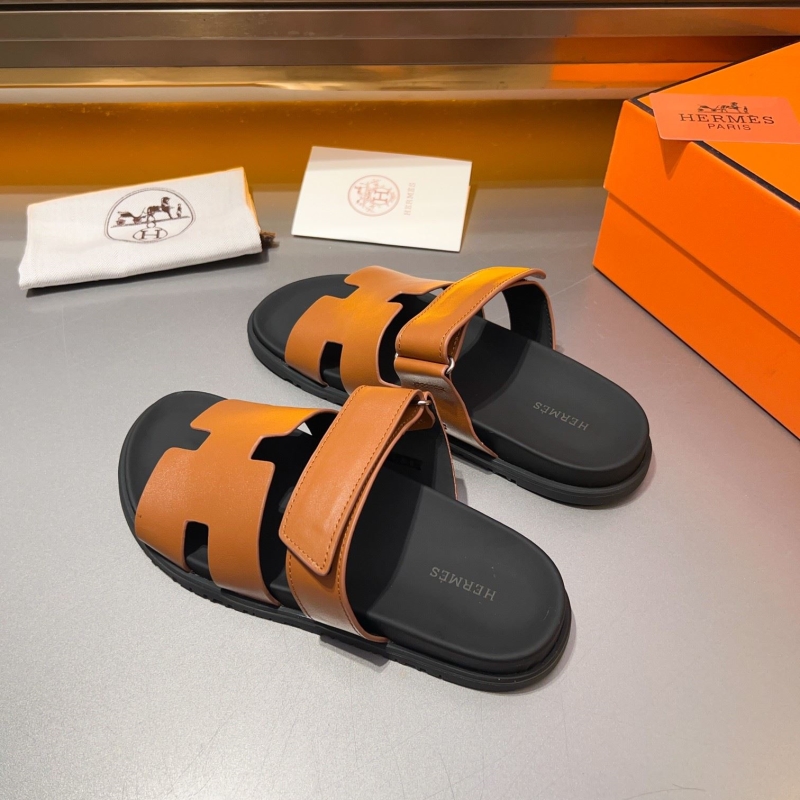 Hermes Sandals